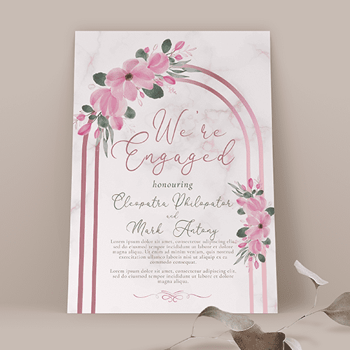 Engagement-Party-Invitations