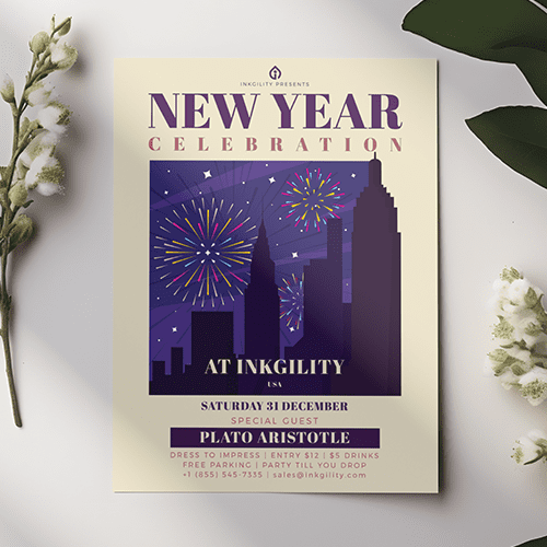 New-Year-Party-Invitations