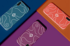 Branded Phone Cases